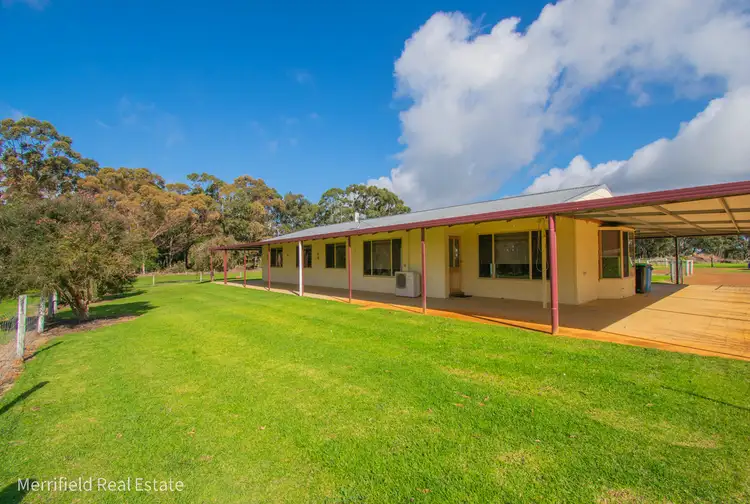 Sixth view of Homely house listing, 66 Douglas Drive, Millbrook WA 6330