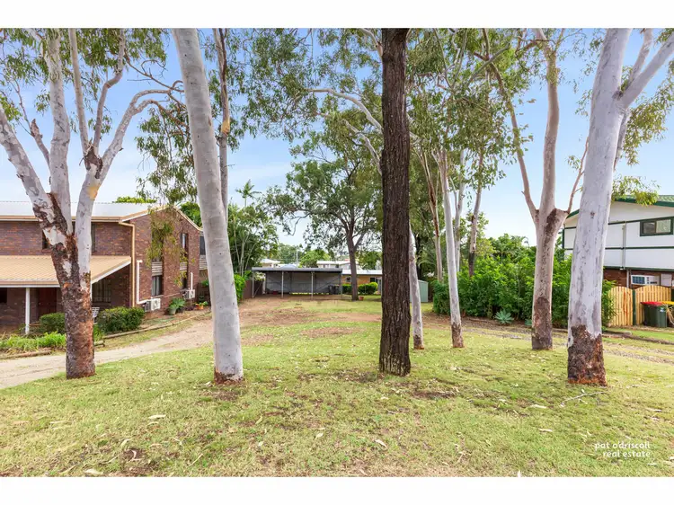 Main view of Homely land listing, LOT 33, 13 Brazil Street, Norman Gardens QLD 4701