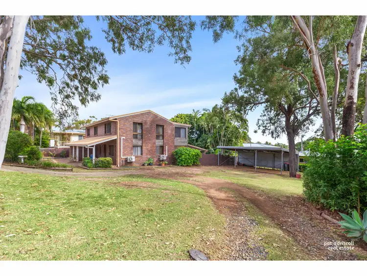 Second view of Homely land listing, LOT 33, 13 Brazil Street, Norman Gardens QLD 4701