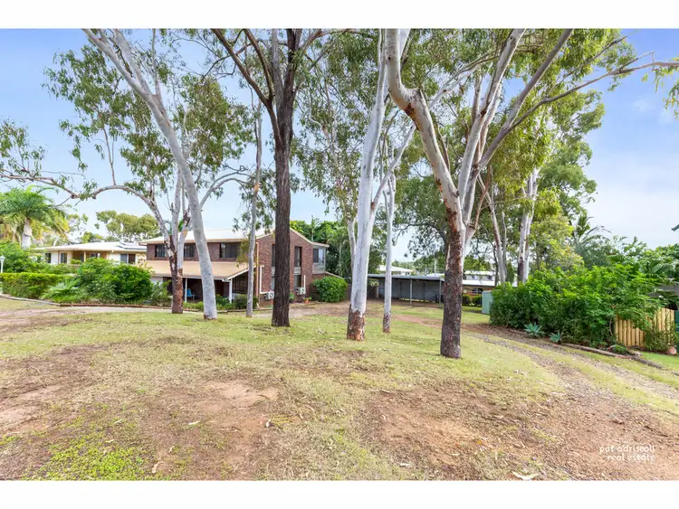 Third view of Homely land listing, LOT 33, 13 Brazil Street, Norman Gardens QLD 4701