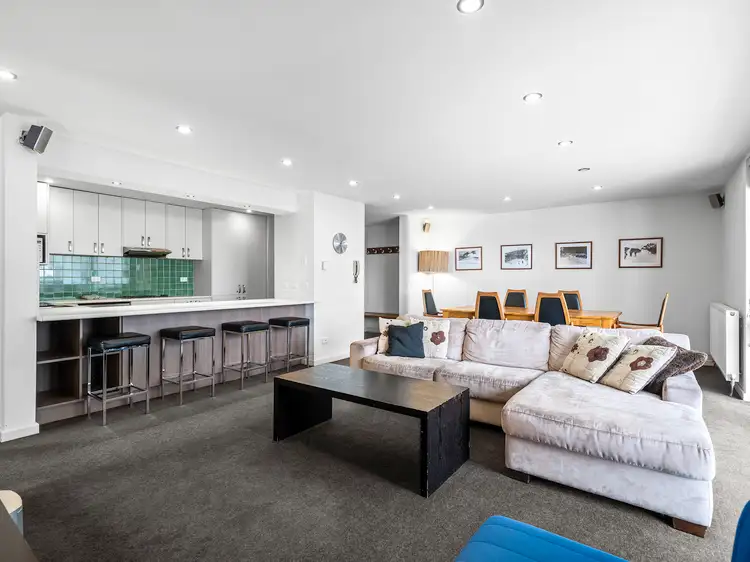 Second view of Homely apartment listing, A102/41 Summit Road, Mount Buller VIC 3723