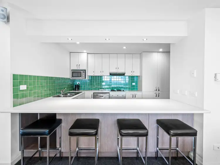 Fourth view of Homely apartment listing, A102/41 Summit Road, Mount Buller VIC 3723