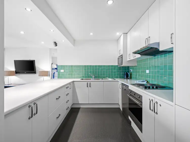 Fifth view of Homely apartment listing, A102/41 Summit Road, Mount Buller VIC 3723
