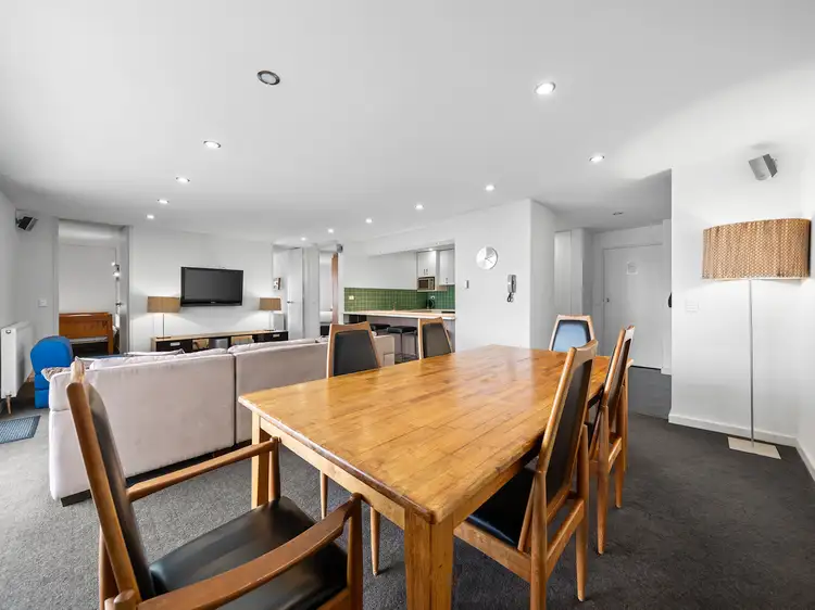 Sixth view of Homely apartment listing, A102/41 Summit Road, Mount Buller VIC 3723
