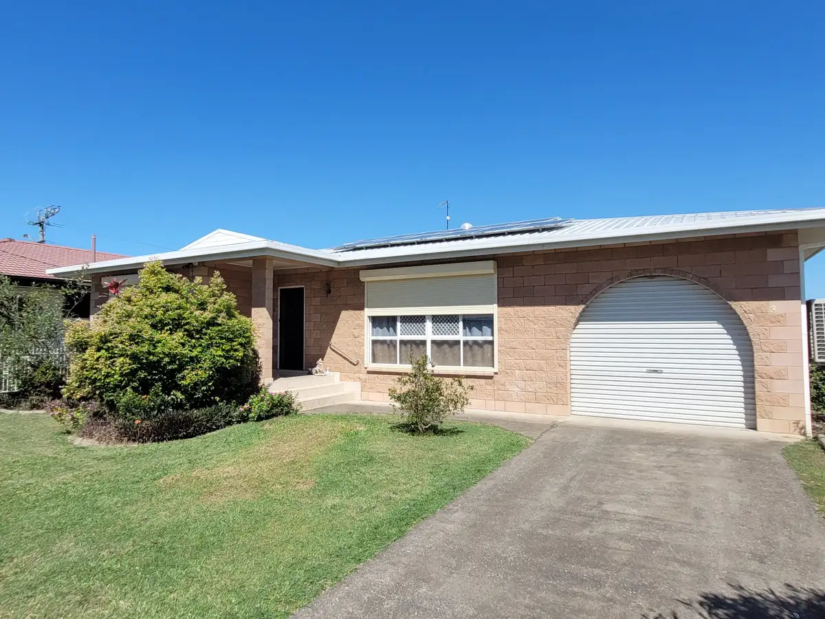 Main view of Homely house listing, 3 McIlwraith Street, Ingham QLD 4850