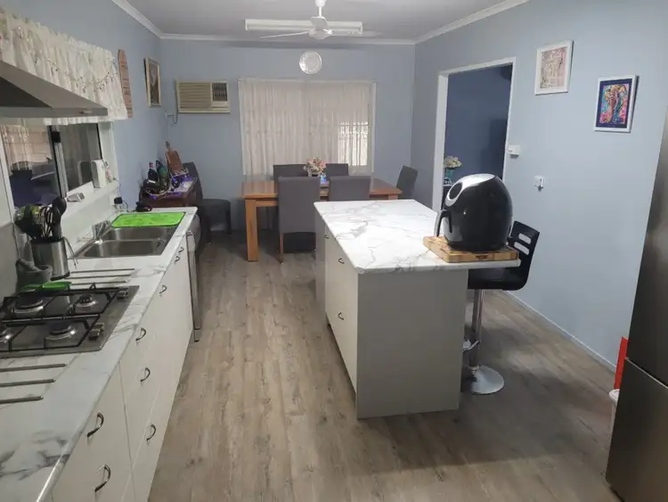 Second view of Homely house listing, 3 McIlwraith Street, Ingham QLD 4850