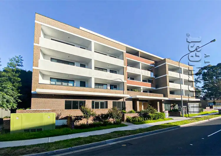 2B Darcy Road