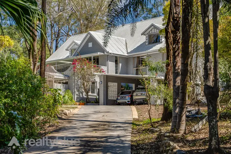 12 Carl Lentz Court, Worongary QLD 4213