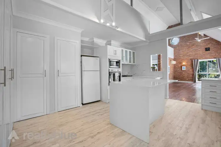 Second view of Homely house listing, 12 Carl Lentz Court, Worongary QLD 4213