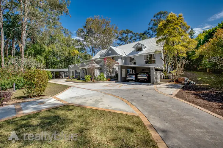 Fourth view of Homely house listing, 12 Carl Lentz Court, Worongary QLD 4213