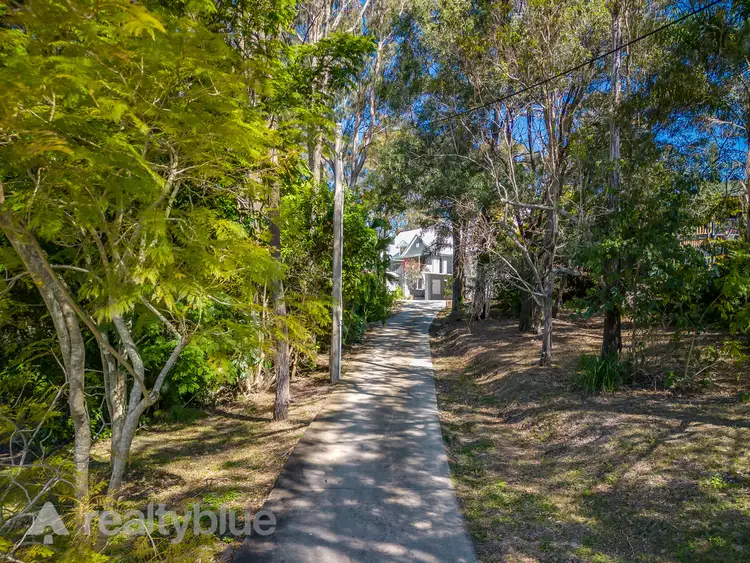 Fifth view of Homely house listing, 12 Carl Lentz Court, Worongary QLD 4213