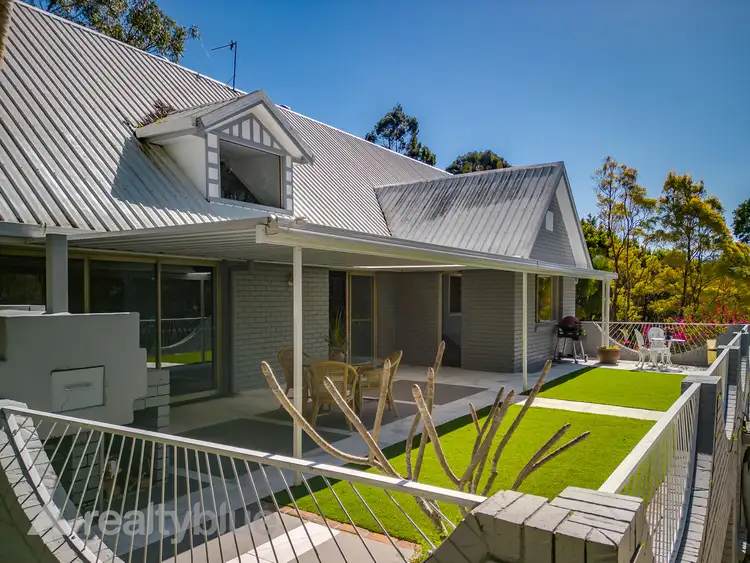 Sixth view of Homely house listing, 12 Carl Lentz Court, Worongary QLD 4213