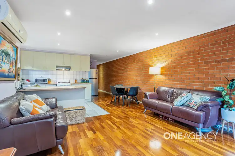 Third view of Homely unit listing, 68 Powlett Street, Altona Meadows VIC 3028