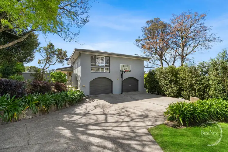 Main view of Homely house listing, 34 Warks Hill Road, Kurrajong Heights NSW 2758