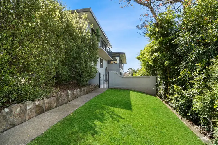 Second view of Homely house listing, 34 Warks Hill Road, Kurrajong Heights NSW 2758