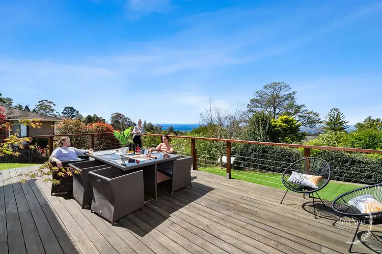 Third view of Homely house listing, 34 Warks Hill Road, Kurrajong Heights NSW 2758