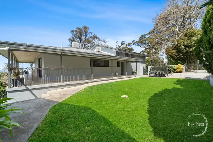 Fifth view of Homely house listing, 34 Warks Hill Road, Kurrajong Heights NSW 2758