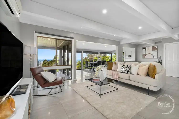 Sixth view of Homely house listing, 34 Warks Hill Road, Kurrajong Heights NSW 2758