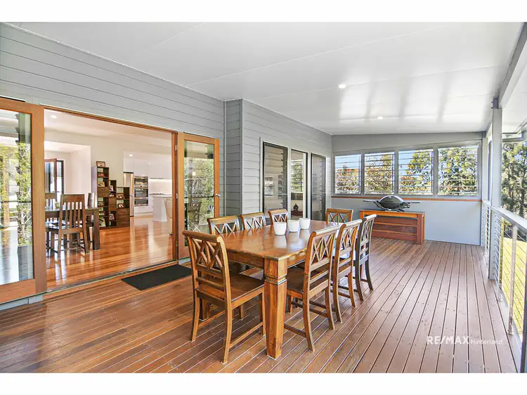 8 Parkglen Place, Maleny QLD 4552