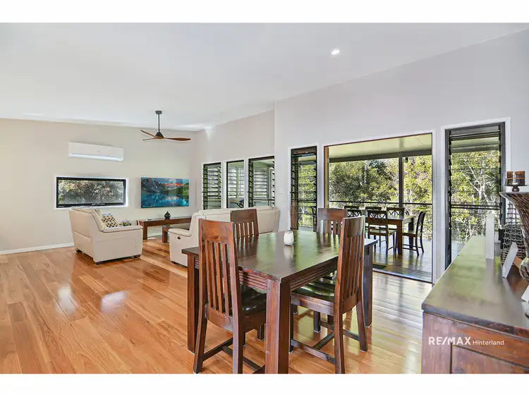 Fifth view of Homely house listing, 8 Parkglen Place, Maleny QLD 4552