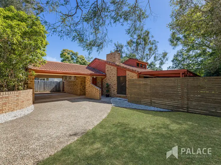 54 Atkinson Drive, Karana Downs QLD 4306