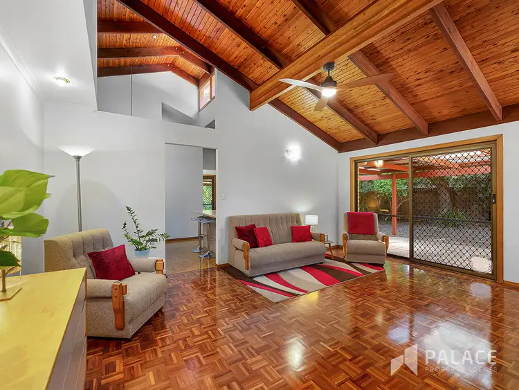 Third view of Homely house listing, 54 Atkinson Drive, Karana Downs QLD 4306