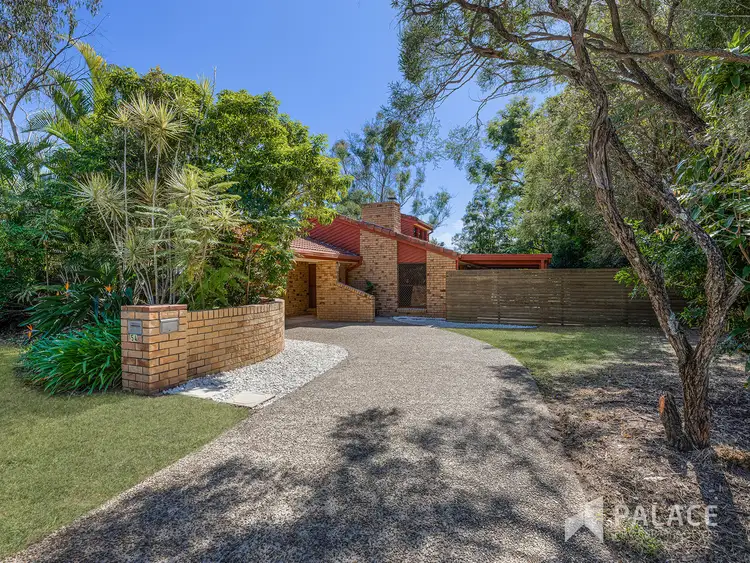 Fourth view of Homely house listing, 54 Atkinson Drive, Karana Downs QLD 4306