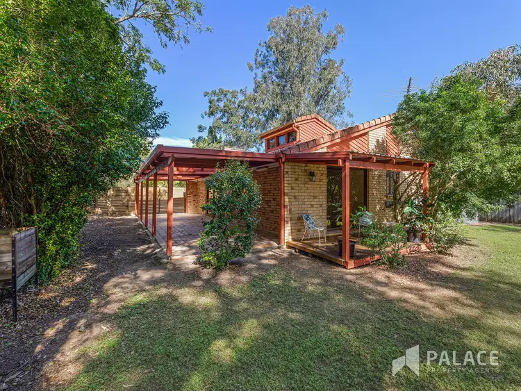 Fifth view of Homely house listing, 54 Atkinson Drive, Karana Downs QLD 4306