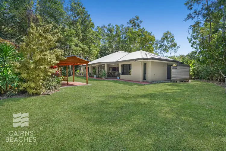 10/33 Maori Close, Clifton Beach QLD 4879