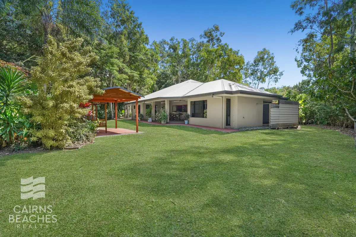 Main view of Homely house listing, 10/33 Maori Close, Clifton Beach QLD 4879