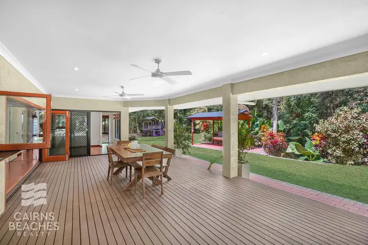 Second view of Homely house listing, 10/33 Maori Close, Clifton Beach QLD 4879