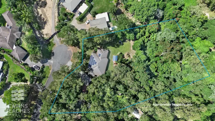 Third view of Homely house listing, 10/33 Maori Close, Clifton Beach QLD 4879