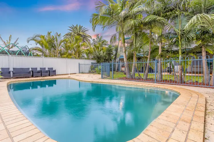 Main view of Homely house listing, 6 Lavercombe Drive, Kallangur QLD 4503