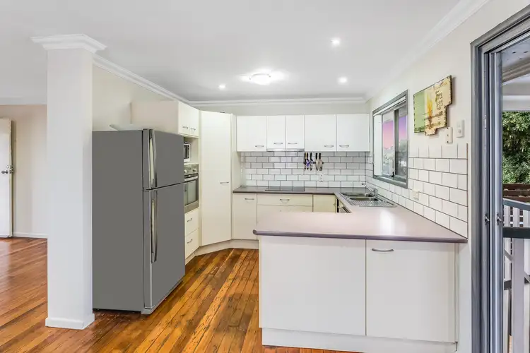 Sixth view of Homely house listing, 6 Lavercombe Drive, Kallangur QLD 4503