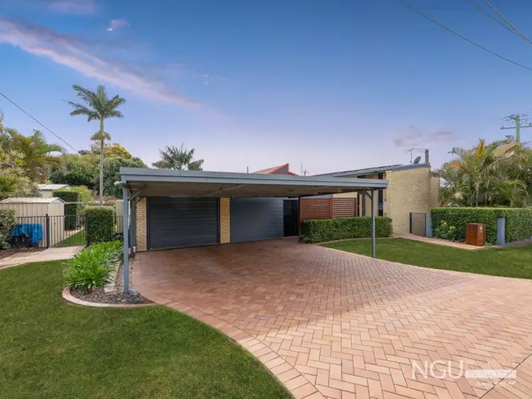 305 Whitehill Road, Flinders View QLD 4305