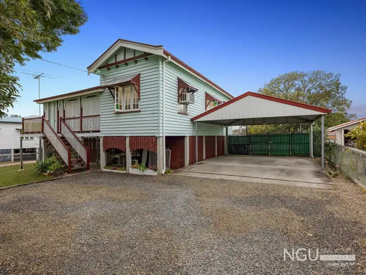 40 Bertha Street, Goodna QLD 4300