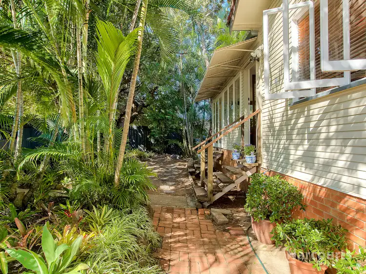 Second view of Homely house listing, 7 Sollis Street, Geebung QLD 4034