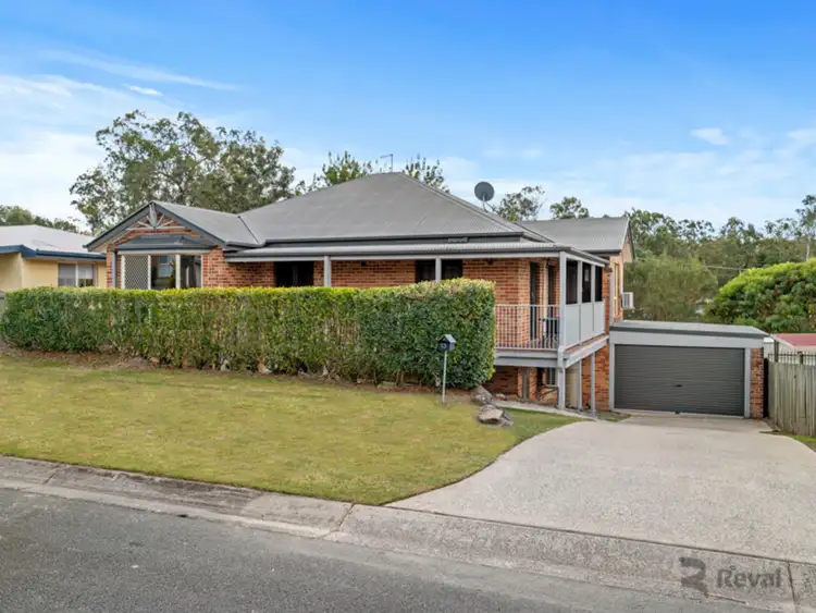 13 Jessie Crescent, Bethania QLD 4205