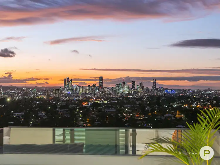 Second view of Homely house listing, 67 Kneale Street, Holland Park West QLD 4121