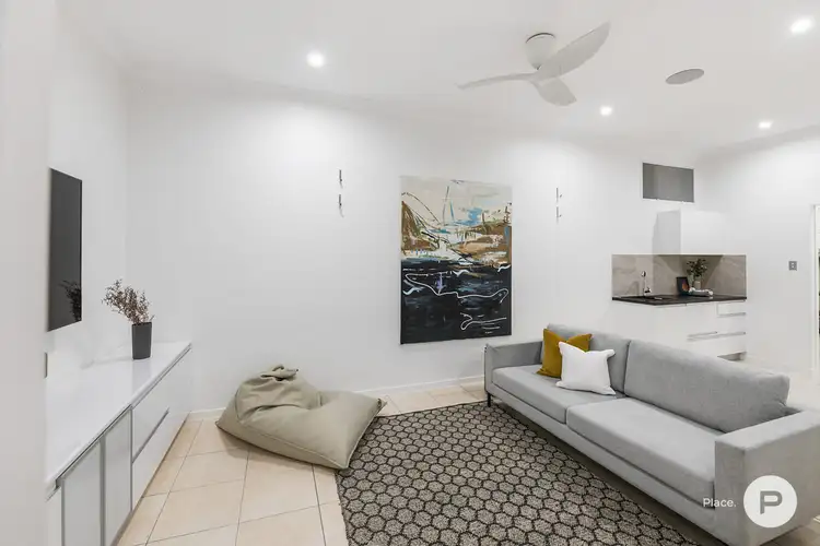 Sixth view of Homely house listing, 67 Kneale Street, Holland Park West QLD 4121