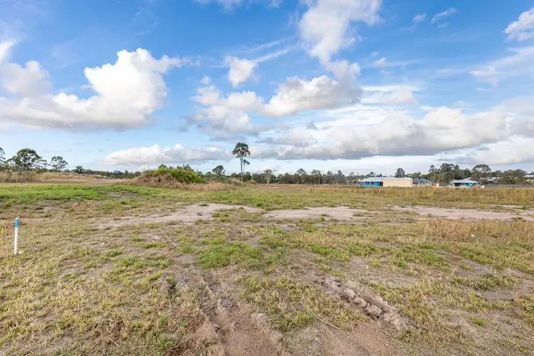 Fourth view of Homely land listing, 3 Gardenia Drive, Tinana QLD 4650