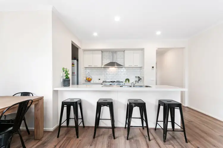Fifth view of Homely house listing, 7 Princeton Way, Traralgon VIC 3844
