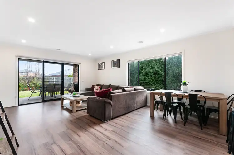 Sixth view of Homely house listing, 7 Princeton Way, Traralgon VIC 3844