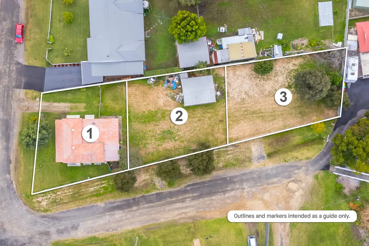Main view of Homely land listing, 10 Sparke Street, Bellbird NSW 2325