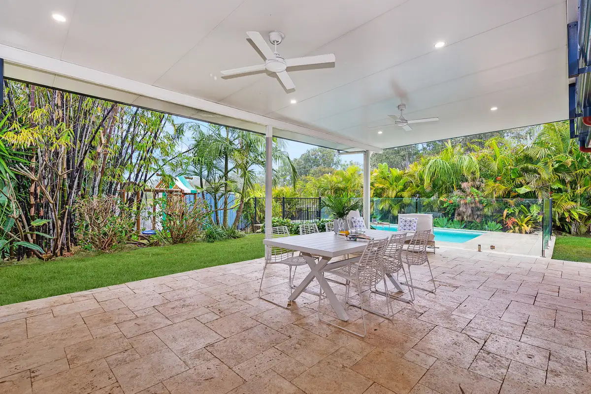 Main view of Homely house listing, 8 Fimbriata Court, Ormeau QLD 4208