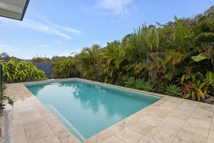 Second view of Homely house listing, 8 Fimbriata Court, Ormeau QLD 4208