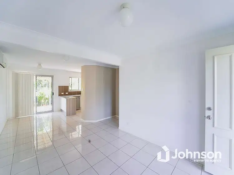 Second view of Homely townhouse listing, 7/75 Outlook Place, Durack QLD 4077
