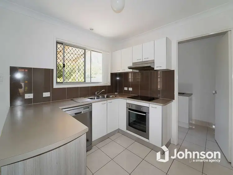 Third view of Homely townhouse listing, 7/75 Outlook Place, Durack QLD 4077