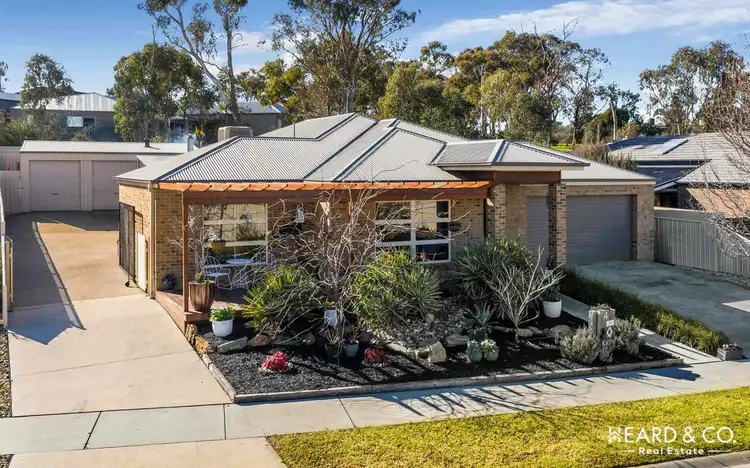 4 Kadina Court, Strathfieldsaye VIC 3551