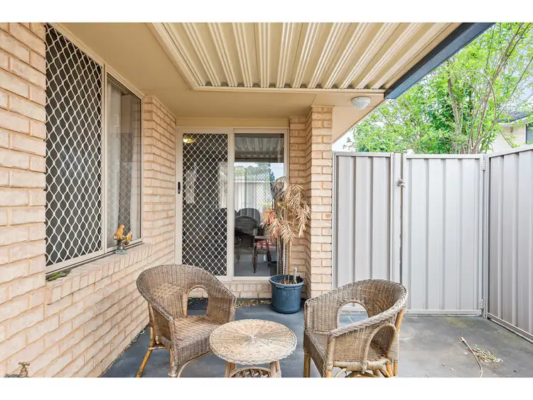 Sixth view of Homely villa listing, 5/53 Bousfield Street, Wallsend NSW 2287